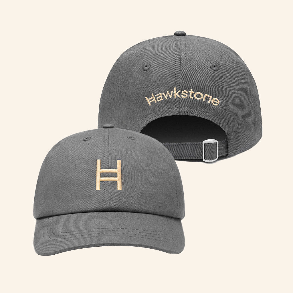 Hawkstone Merch Hawkstone Baseball Cap Embroidered Gifts For Dad Hawkstone Merch Hawkstone Baseball Cap Embroidered Gifts For Dad