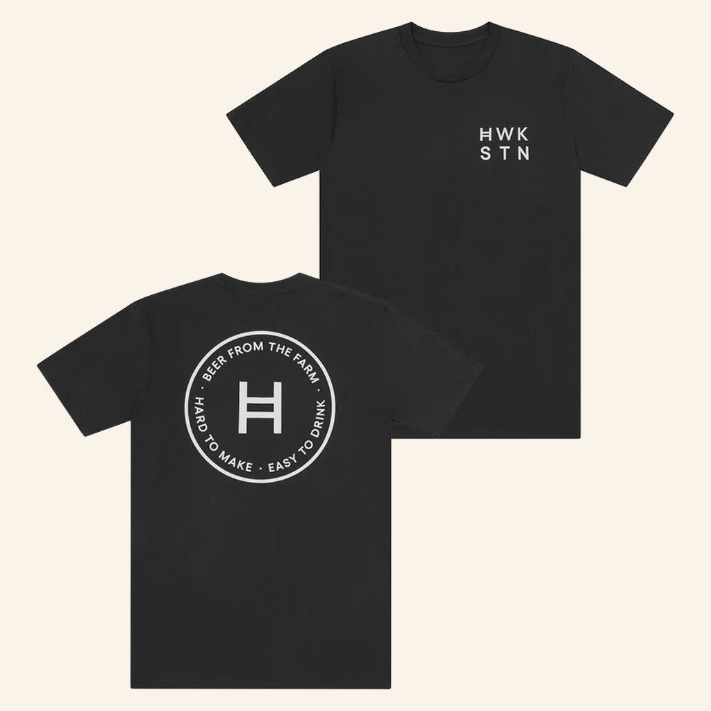 Hawkstone Merch Hawkstone Beer From The Farm T-Shirt Gifts For Dad Hawkstone Merch Hawkstone Beer From The Farm T-Shirt Gifts For Dad