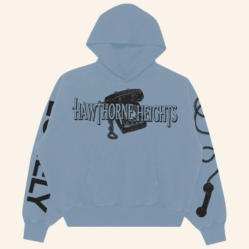 Hawthorne Heights Merch If Only You Were Lonely Hoodie Presents For Rock Lovers Hawthorne Heights Merch If Only You Were Lonely Hoodie Presents For Rock Lovers