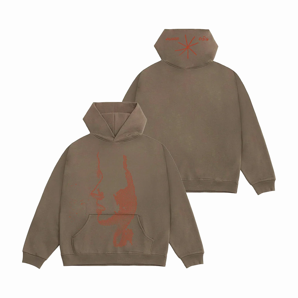 Hayley Williams Merch Ego Death Hoodie Hayley Williams Apparel Birthday Gift For Sister