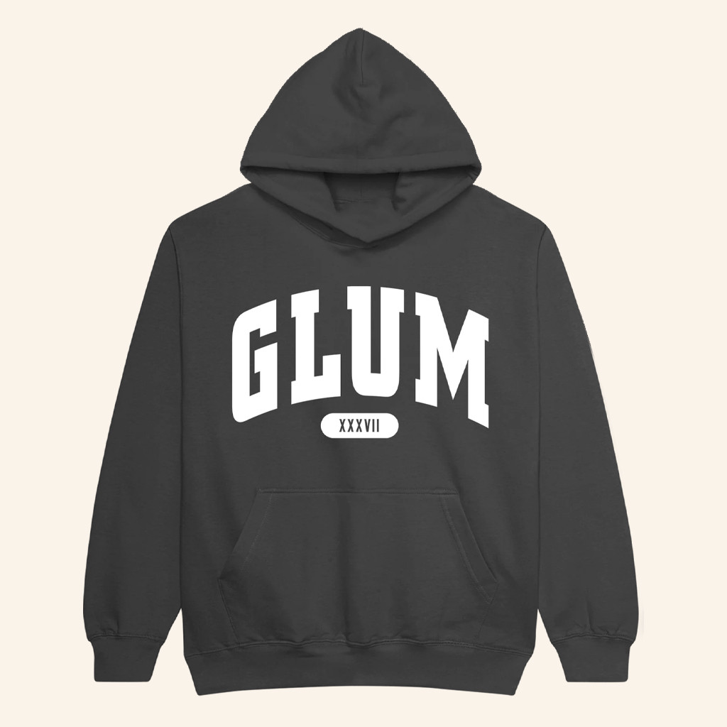 Hayley Williams Merch Glum Hoodie Birthday Gifts For Music Lovers