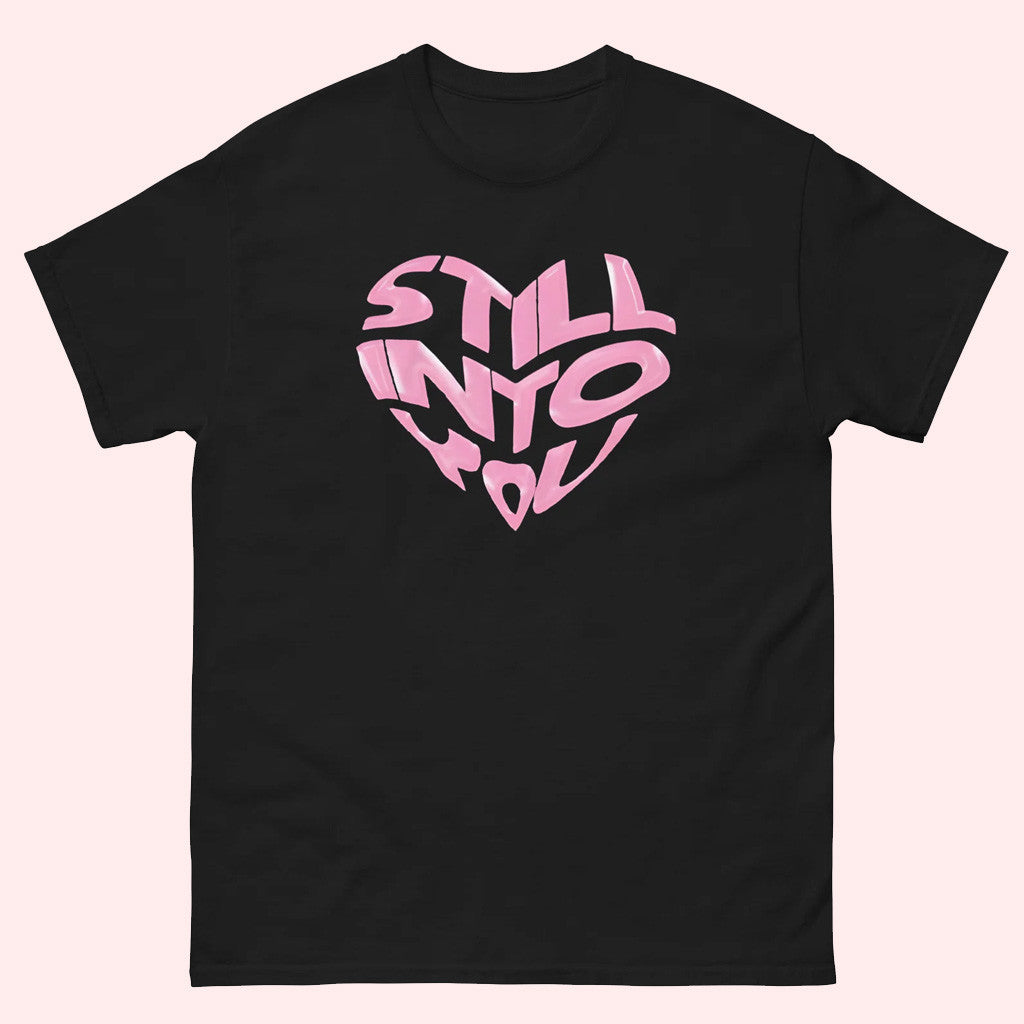 Hayley Williams Merch Hayley Williams Still Into You T-Shirt Gifts For Daughter Hayley Williams Merch Hayley Williams Still Into You T-Shirt Gifts For Daughter