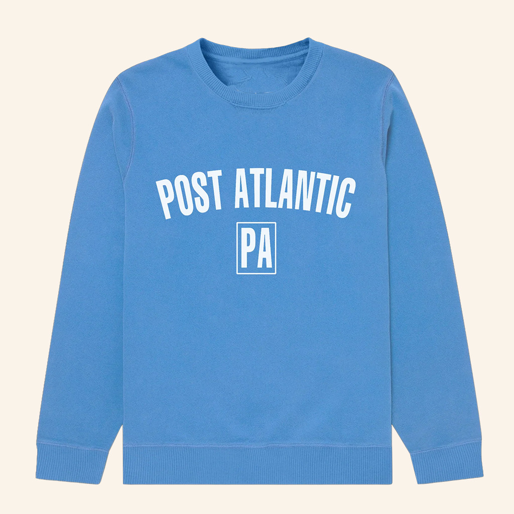 Hayley Williams Merch Post Atlantic PA Sweatshirt Music Gift Ideas For Guys Hayley Williams Merch Post Atlantic PA Sweatshirt Music Gift Ideas For Guys