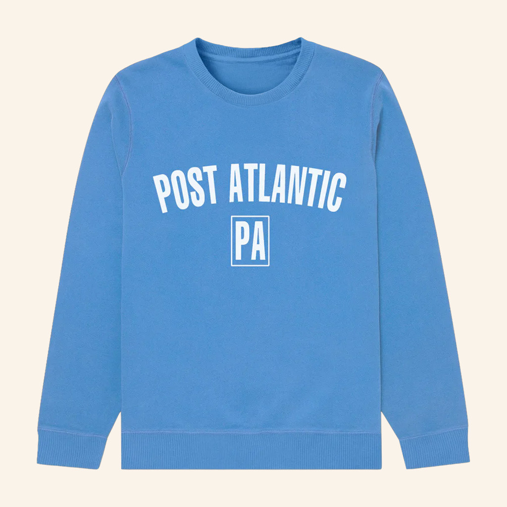Hayley Williams Merch Post Atlantic Sweatshirt Cool Gifts For Music Lovers