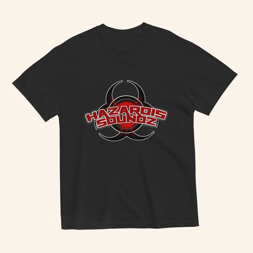 Hazardous Merch Haz Original Shirt Christmas Gift Ideas For Him Hazardous Merch Haz Original Shirt Christmas Gift Ideas For Him