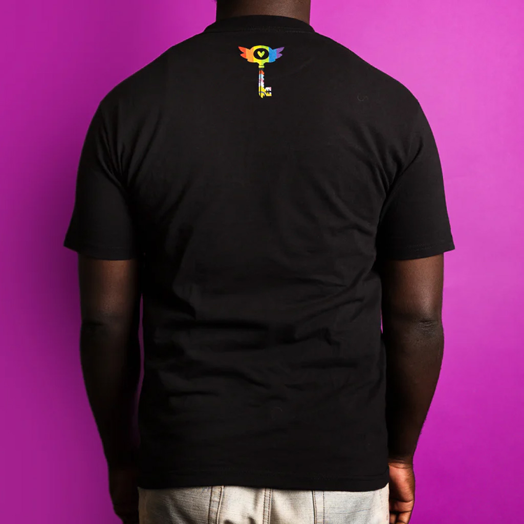 Hazbin Hotel Merch Chaggie Love T-Shirt Christmas Presents For Boyfriend Hazbin Hotel Merch Chaggie Love T-Shirt Christmas Presents For Boyfriend