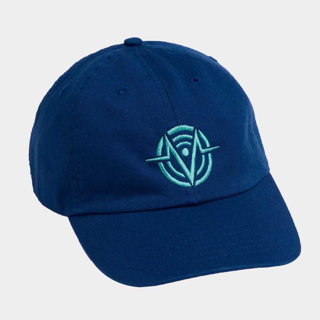 Hazbin Hotel Merch Embroidered Voxtek Employee Hat Birthday Ideas For Him-1 Hazbin Hotel Merch Embroidered Voxtek Employee Hat Birthday Ideas For Him-1