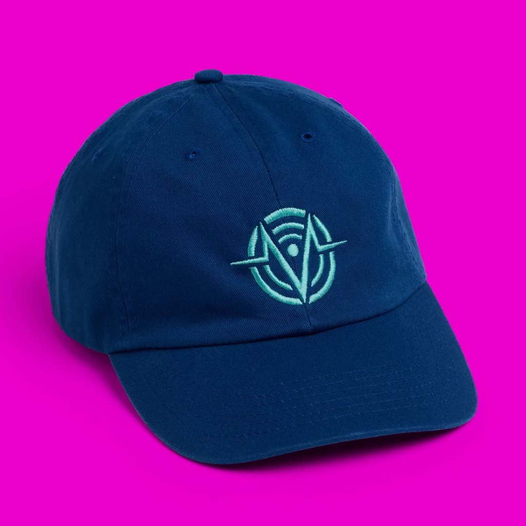 Hazbin Hotel Merch VoxTek Employee Hat Embroidered Hazbin Hotel Hat Gifts For Sister Hazbin Hotel Merch VoxTek Employee Hat Embroidered Hazbin Hotel Hat Gifts For Sister