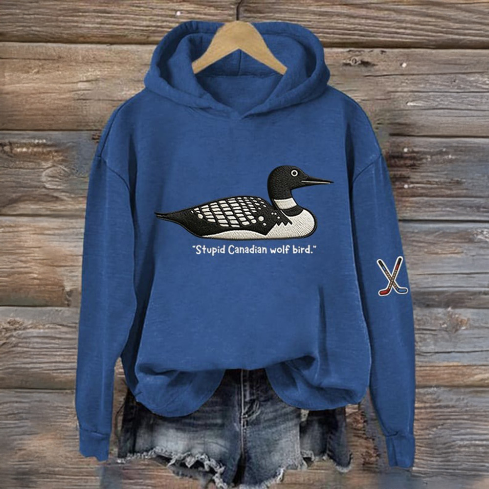 Heated Rivalry Hockey Hoodie LGBT Romance Heated Rivalry Hoodie