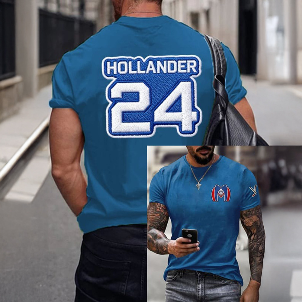 Heated Rivalry Hockey Romance T-Shirt Heated Rivalry Shirt Gift For Father