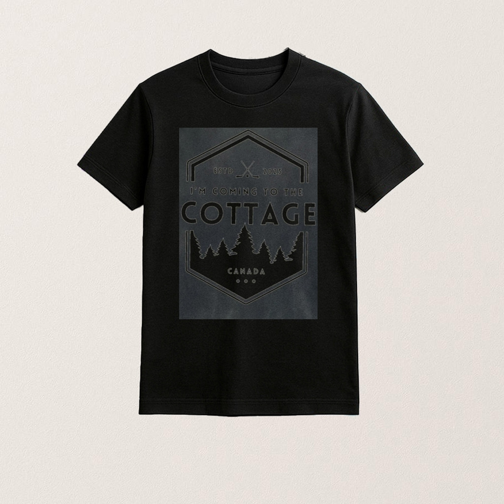 Heated Rivalry Im Coming To The Cottage Shirt Hollander Rozanov Couple Shirt Heated Rivalry Merch