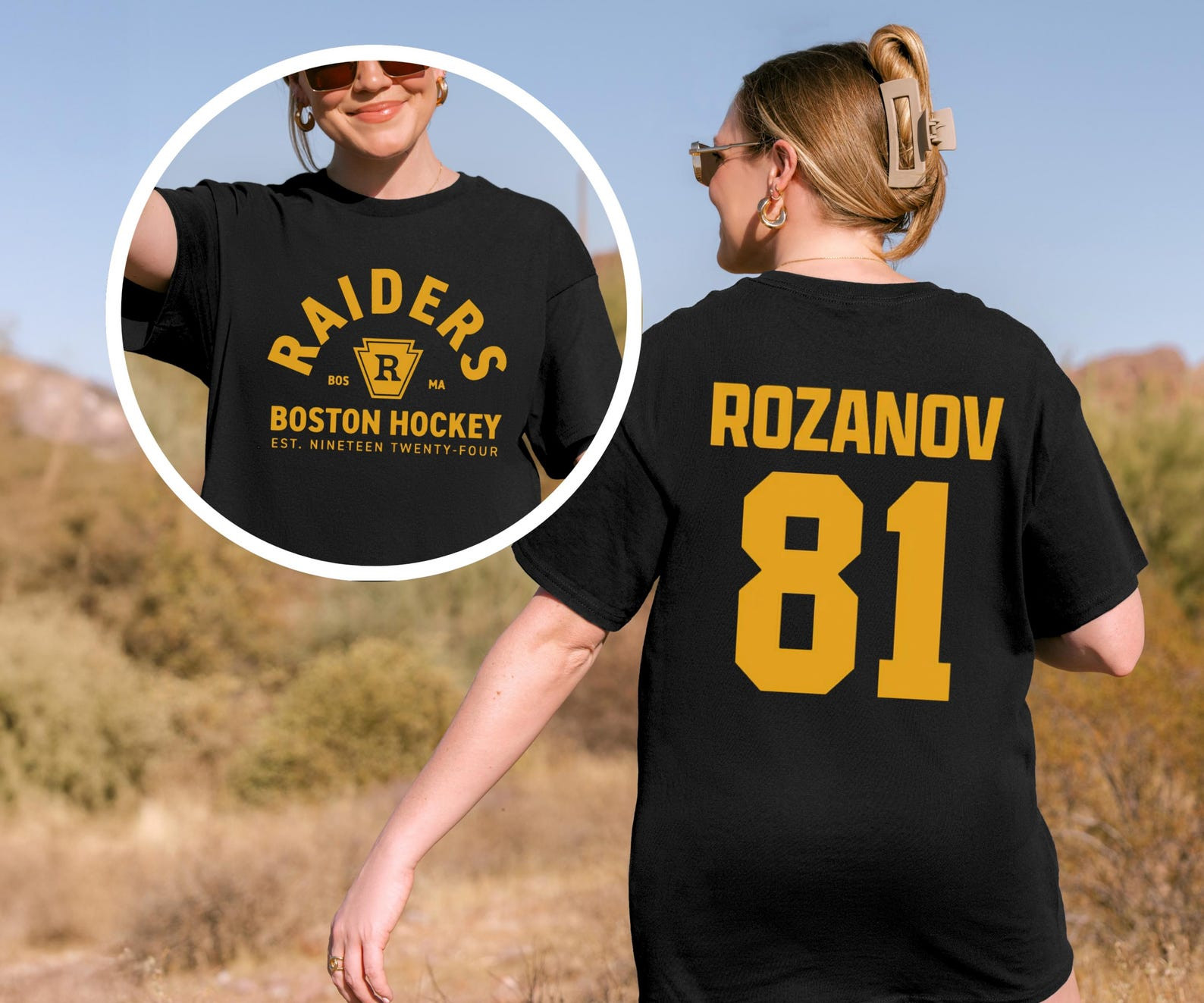 Heated Rivalry Merch Boston Raiders Shirt Heated Rivalry Gift For Fans