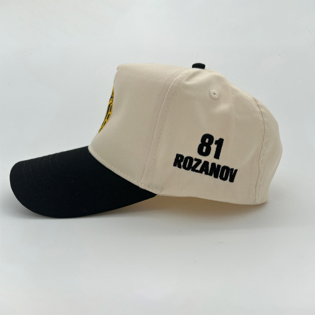 Heated Rivalry Merch Boston Raiders Team Embroidered Hat Christmas Present For Husband Heated Rivalry Merch Boston Raiders Team Embroidered Hat Christmas Present For Husband