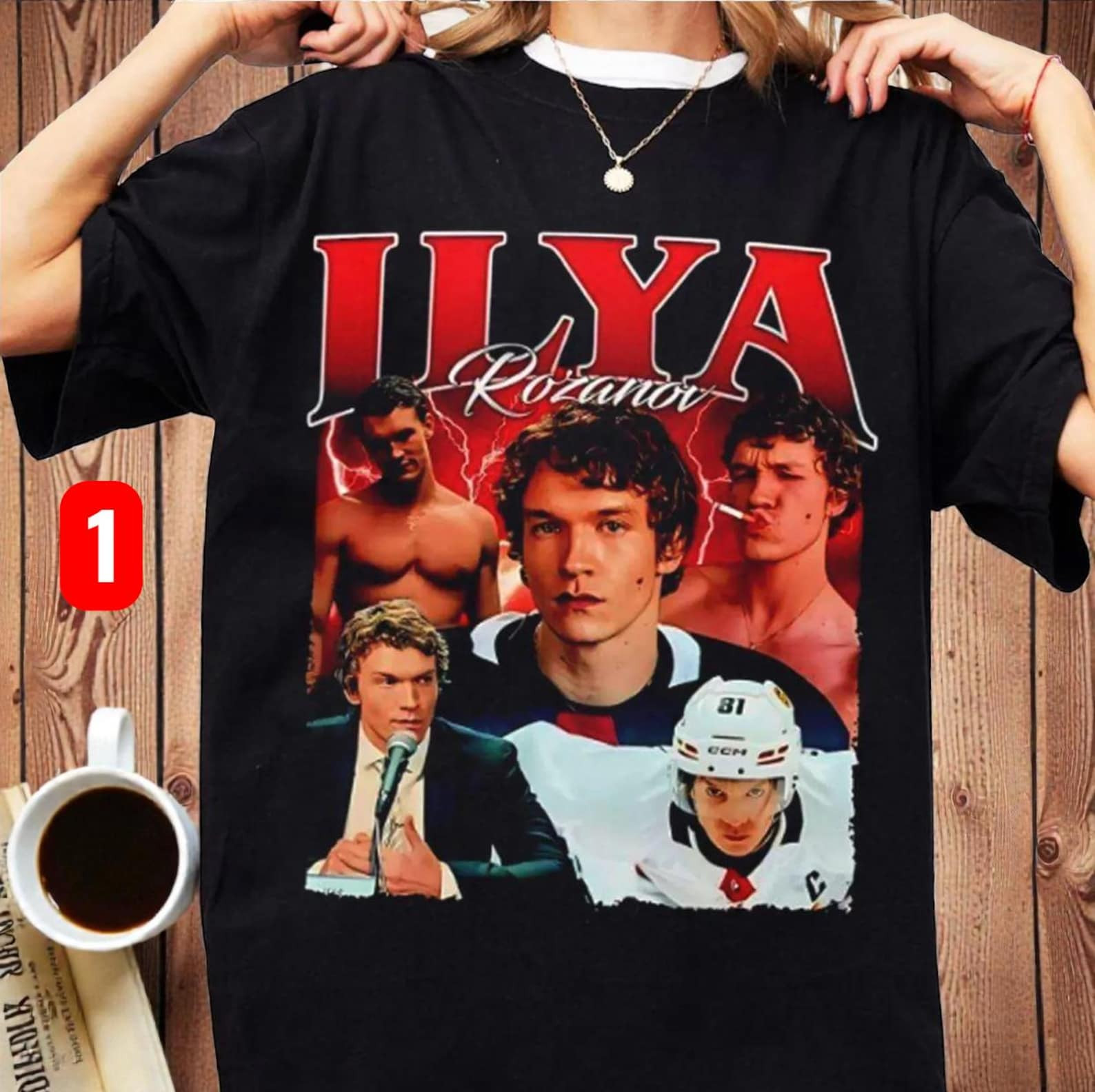 Heated Rivalry Merch Connor Storrie Rozanov Shirt Heated Movie Rivalry T-Shirt Wife Gifts