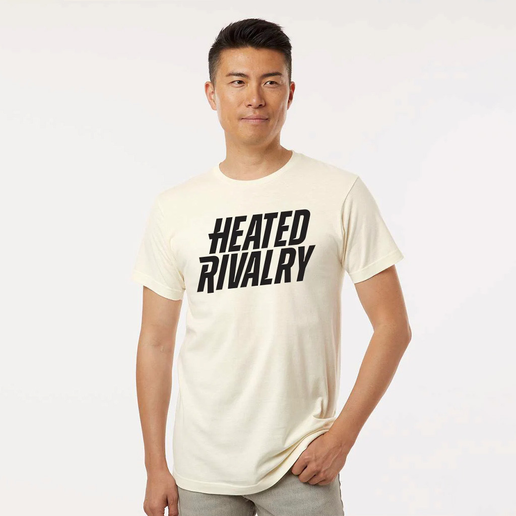 Heated Rivalry Merch Heated Rivalry Logo T-Shirt Christmas Ideas For Husband Heated Rivalry Merch Heated Rivalry Logo T-Shirt Christmas Ideas For Husband