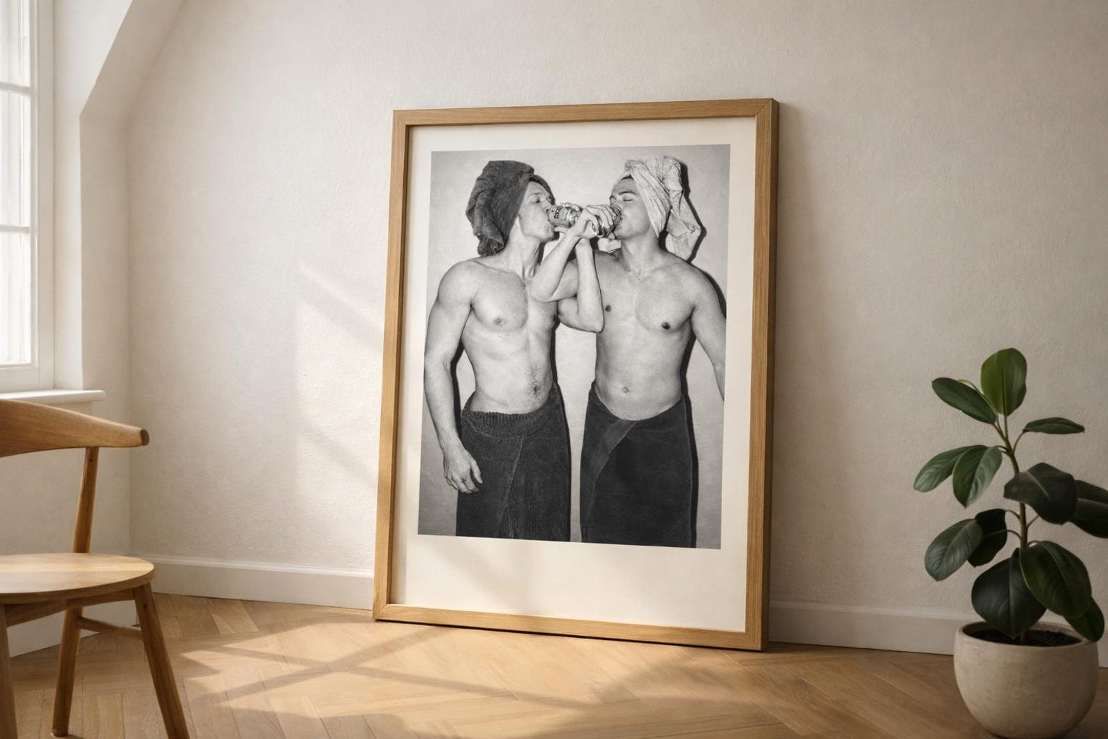 Heated Rivalry Merch Heated Rivalry Poster Hollander And Rozanov Inspired Hockey Romance Decor