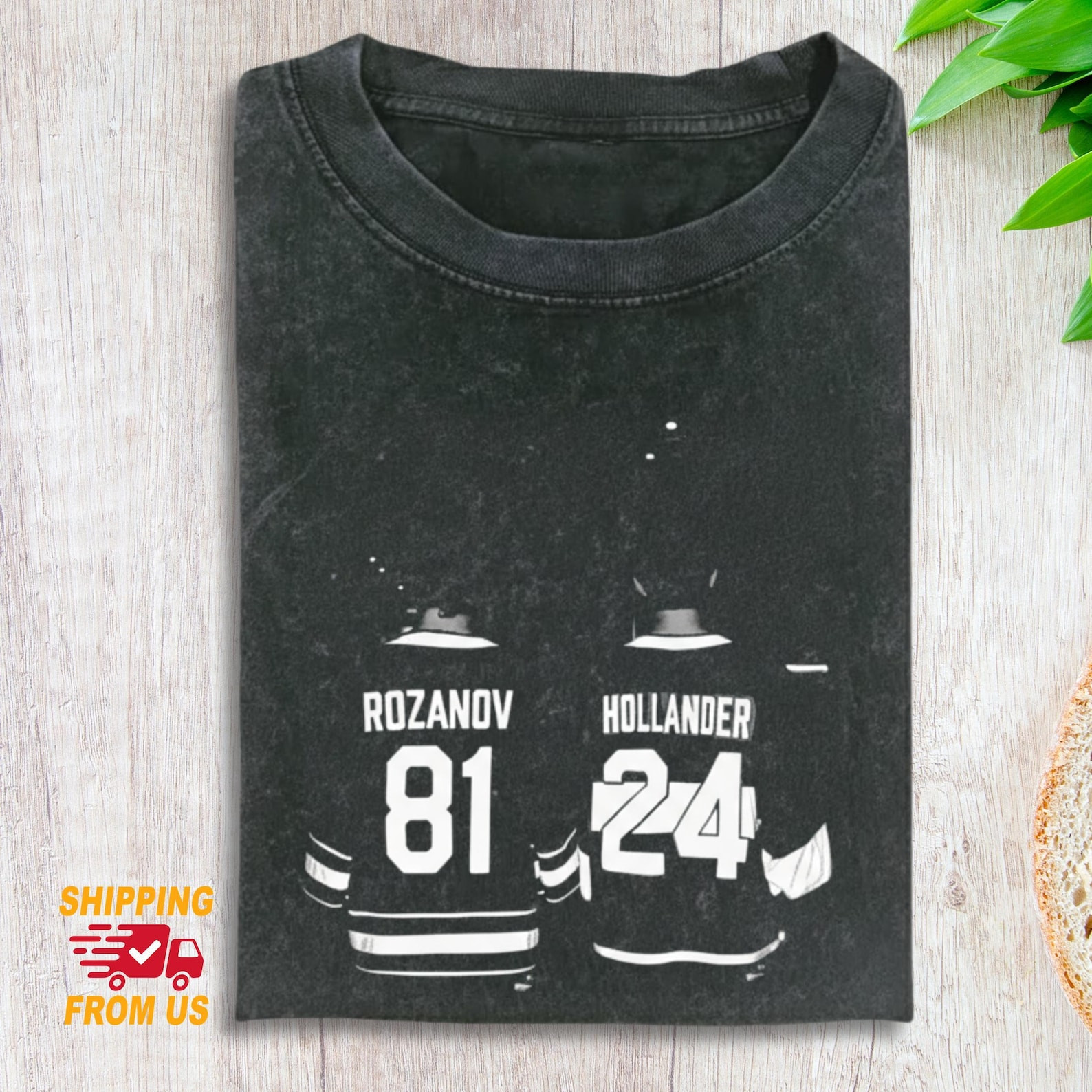 Heated Rivalry Merch Hockey Romance Novel Inspired Wash T-Shirt Heated Rivalry Shirt Fans Gifts