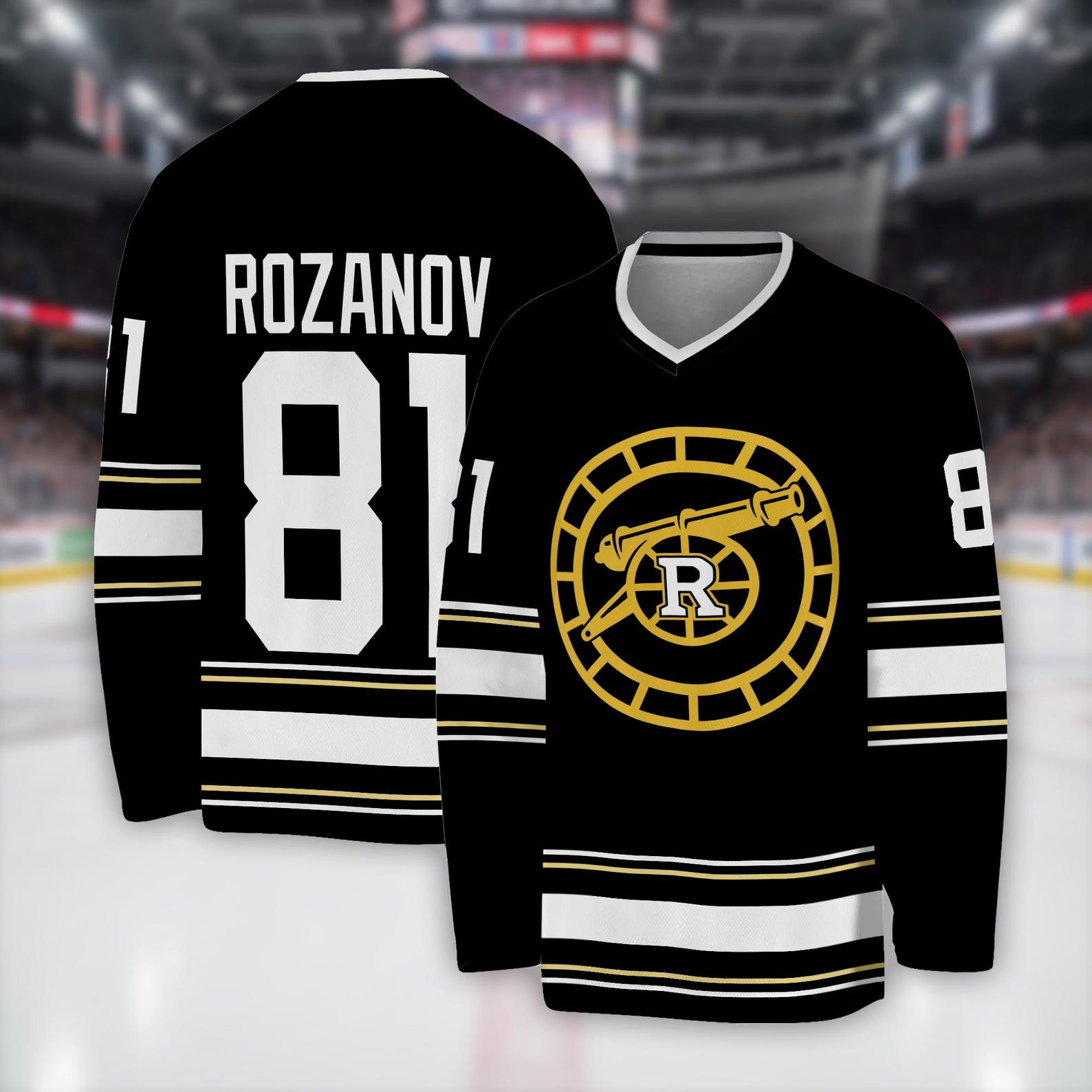 Heated Rivalry Merch Hollanov Hockey Jersey Heated Rivalry Inspired Jersey Fans Gifts