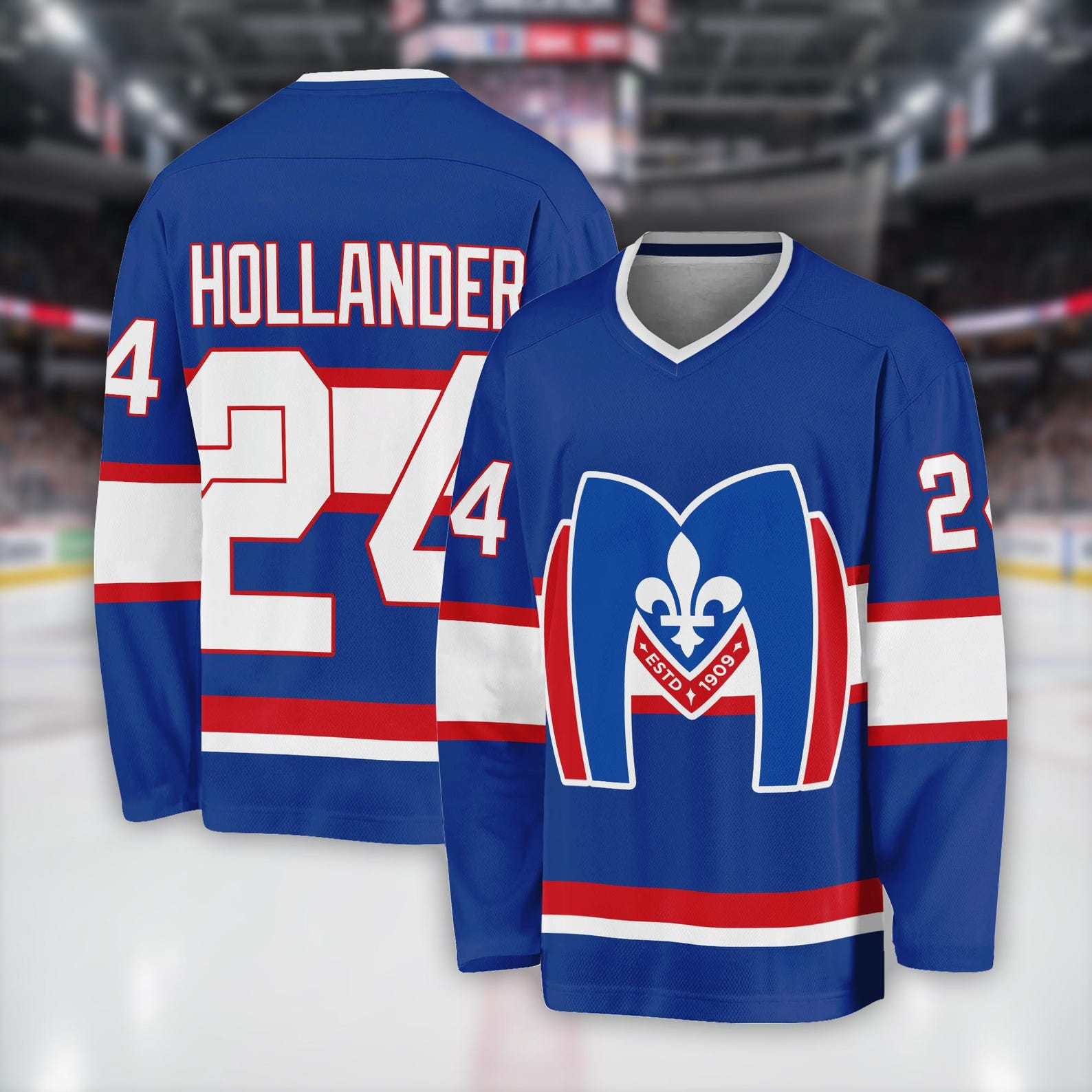Heated Rivalry Merch Hollanov Hockey Jersey Hudson Williams Connor Storrie Jersey