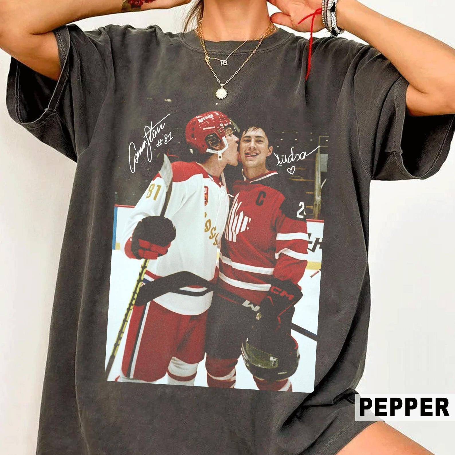 Heated Rivalry Merch Hollanov Shirt Heated Rivalry Inspired T-Shirt Gift Ideas For Her Heated Rivalry Merch Hollanov Shirt Heated Rivalry Inspired T-Shirt Gift Ideas For Her