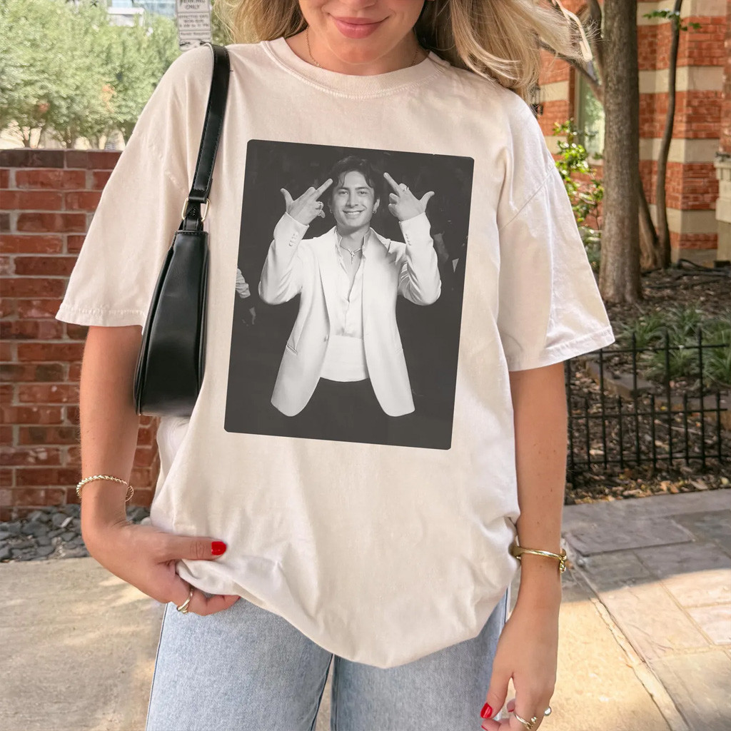 Heated Rivalry Merch Hudson Williams Glambot T-Shirt Heated Rivalry Shirt Sister Gifts