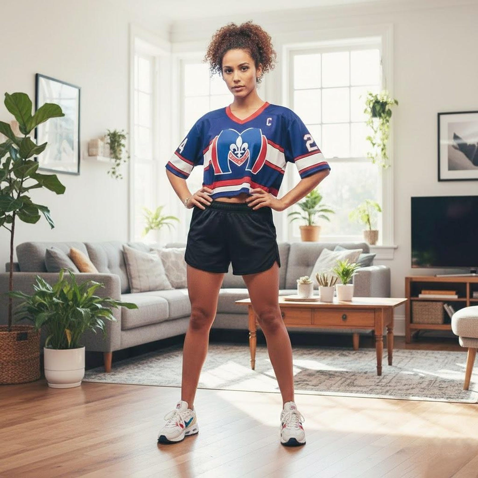 Heated Rivalry Merch Ilya And Shane Heated Rivalry Cropped Jersey Ice Hockey Fan Gifts