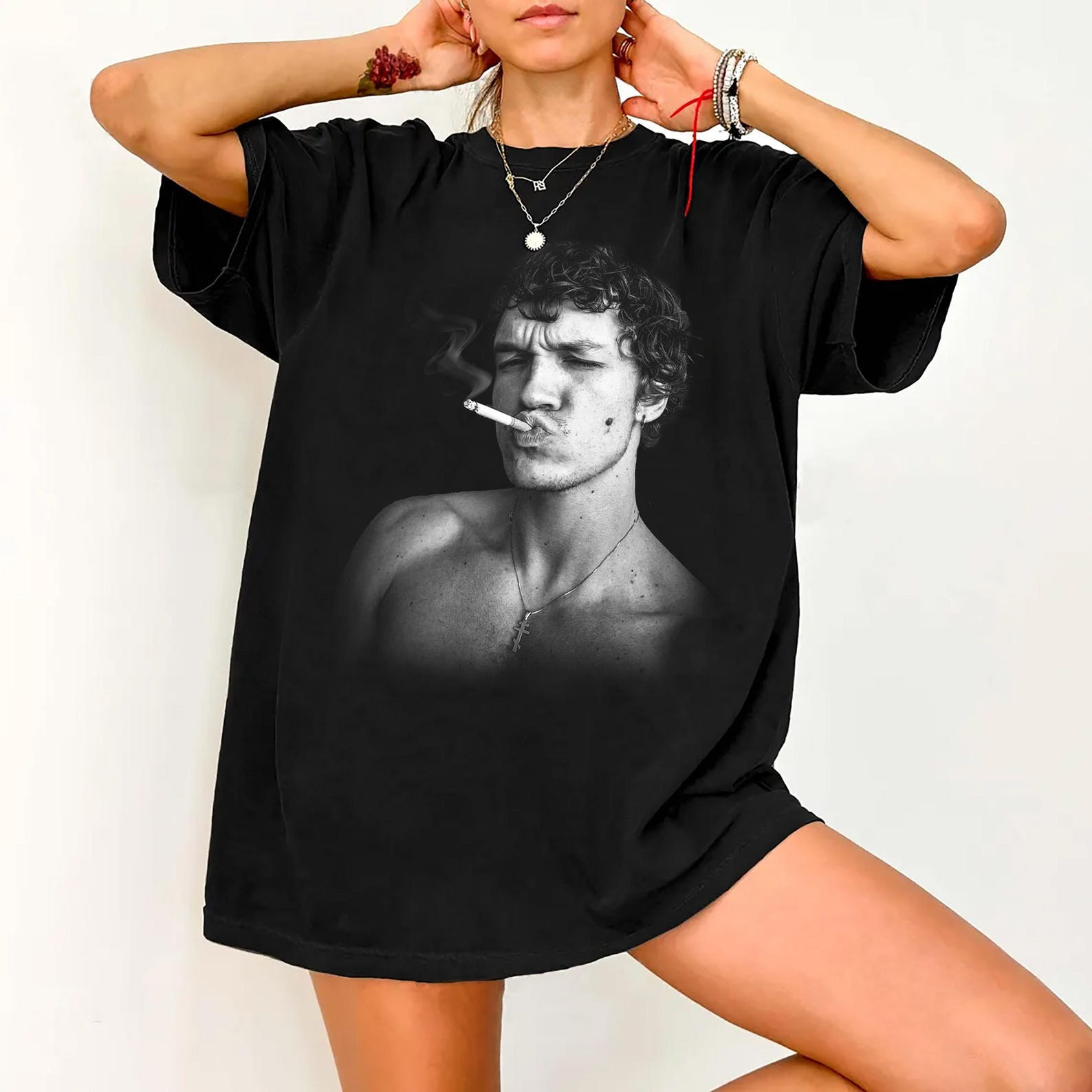 Heated Rivalry Merch Ilya Rozanov Shane Hollander Shirt Connor Storrie Fan T-Shirt Gifts