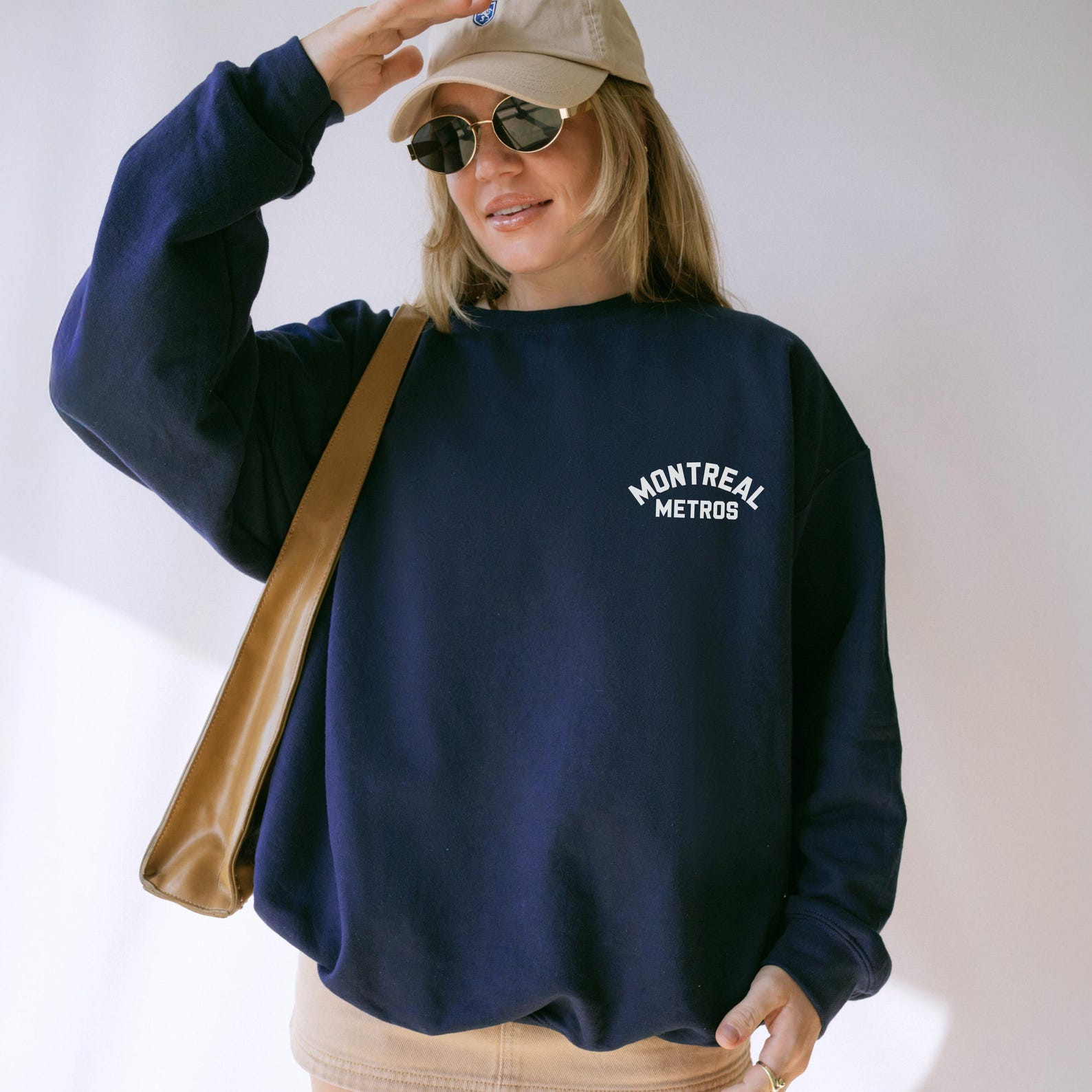 Heated Rivalry Merch Montreal Metros Sweatshirt Heated Rivalry Shirt Shane Hollander Merch