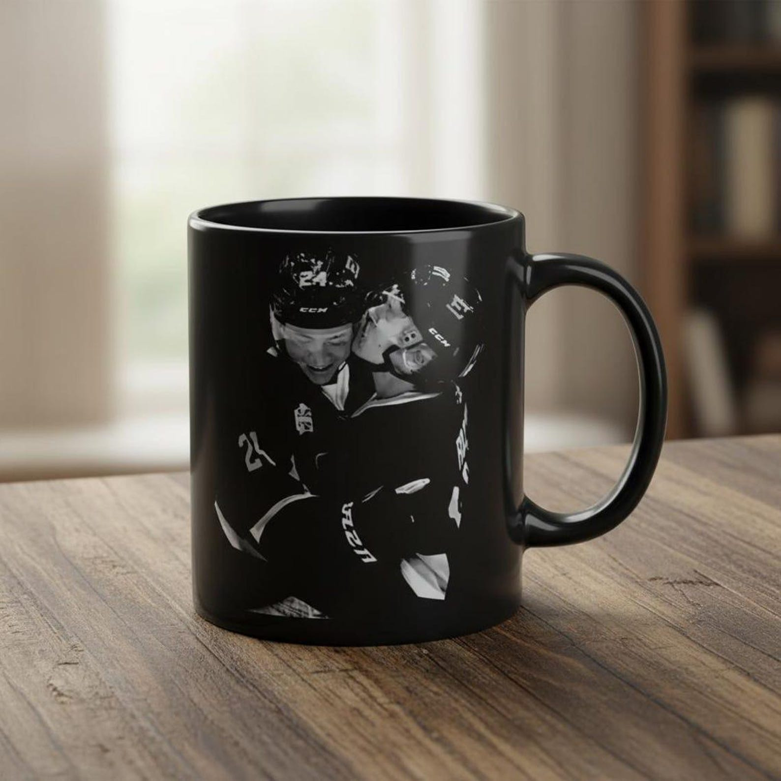 Heated Rivalry Merch Rozanov and Shane Hollander Mug Hudson Williams Mug Gifts For Sister