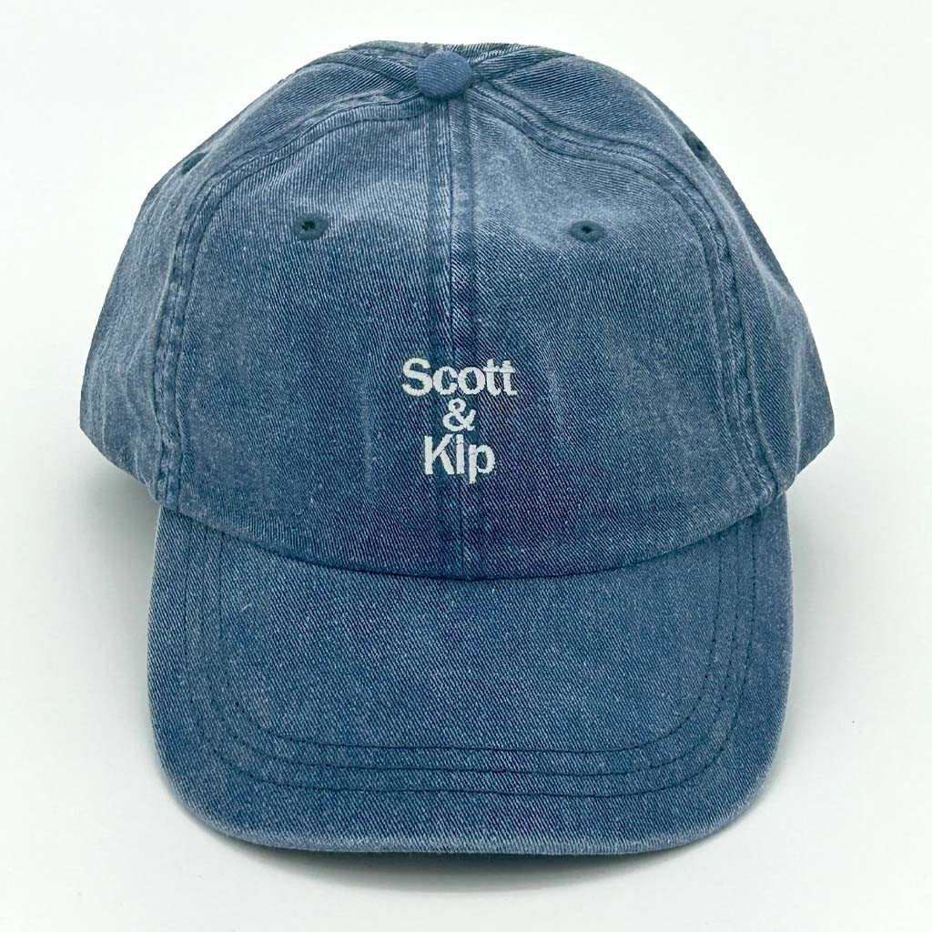 Heated Rivalry Merch Scott And Kip Hat Embroidered Heated Rivalry Hat Gift For Friends