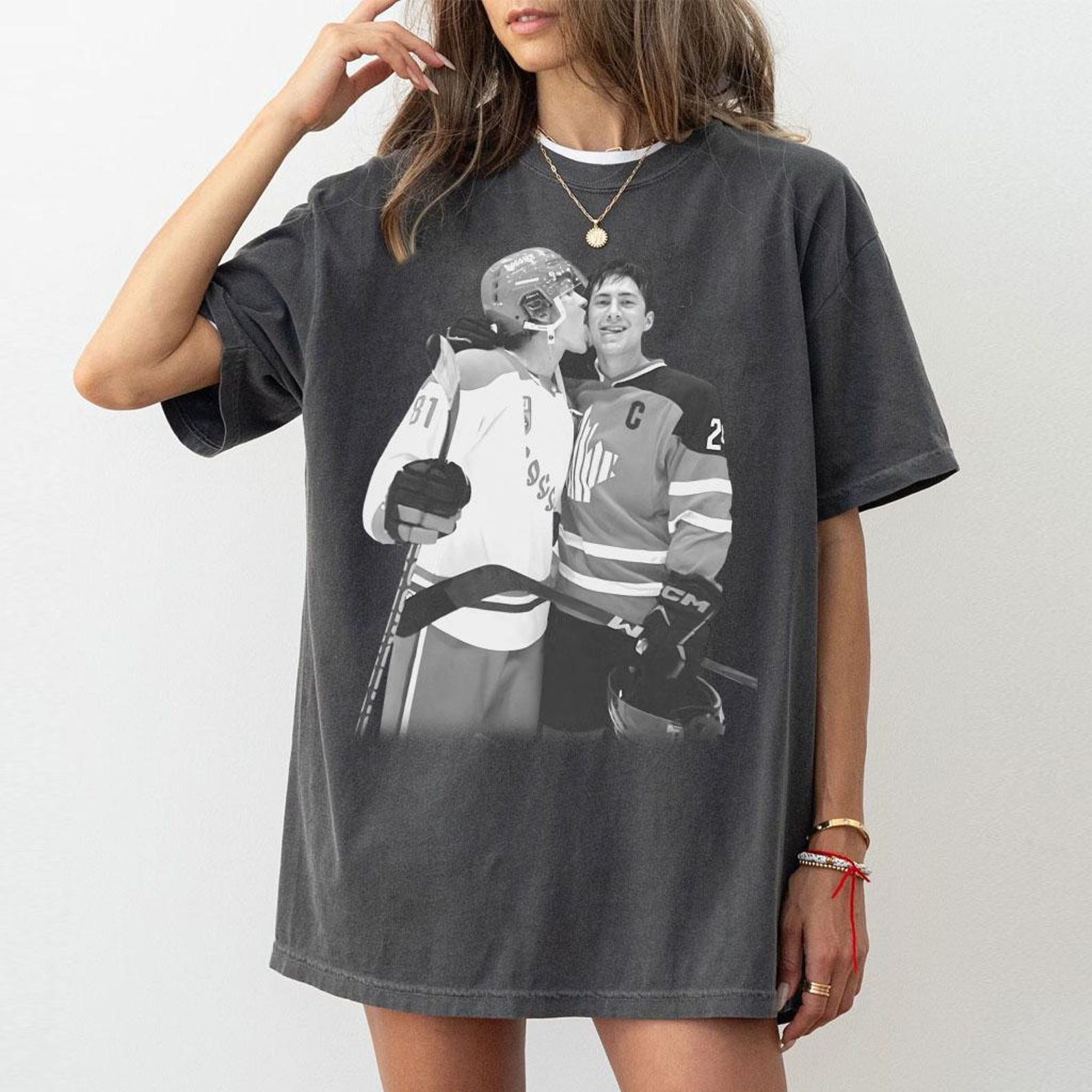 Heated Rivalry Merch Vintage Hollander Rozanov Hockey Shirt Hollanov Inspiring Gay Love T-Shirt Heated Rivalry Merch Vintage Hollander Rozanov Hockey Shirt Hollanov Inspiring Gay Love T-Shirt