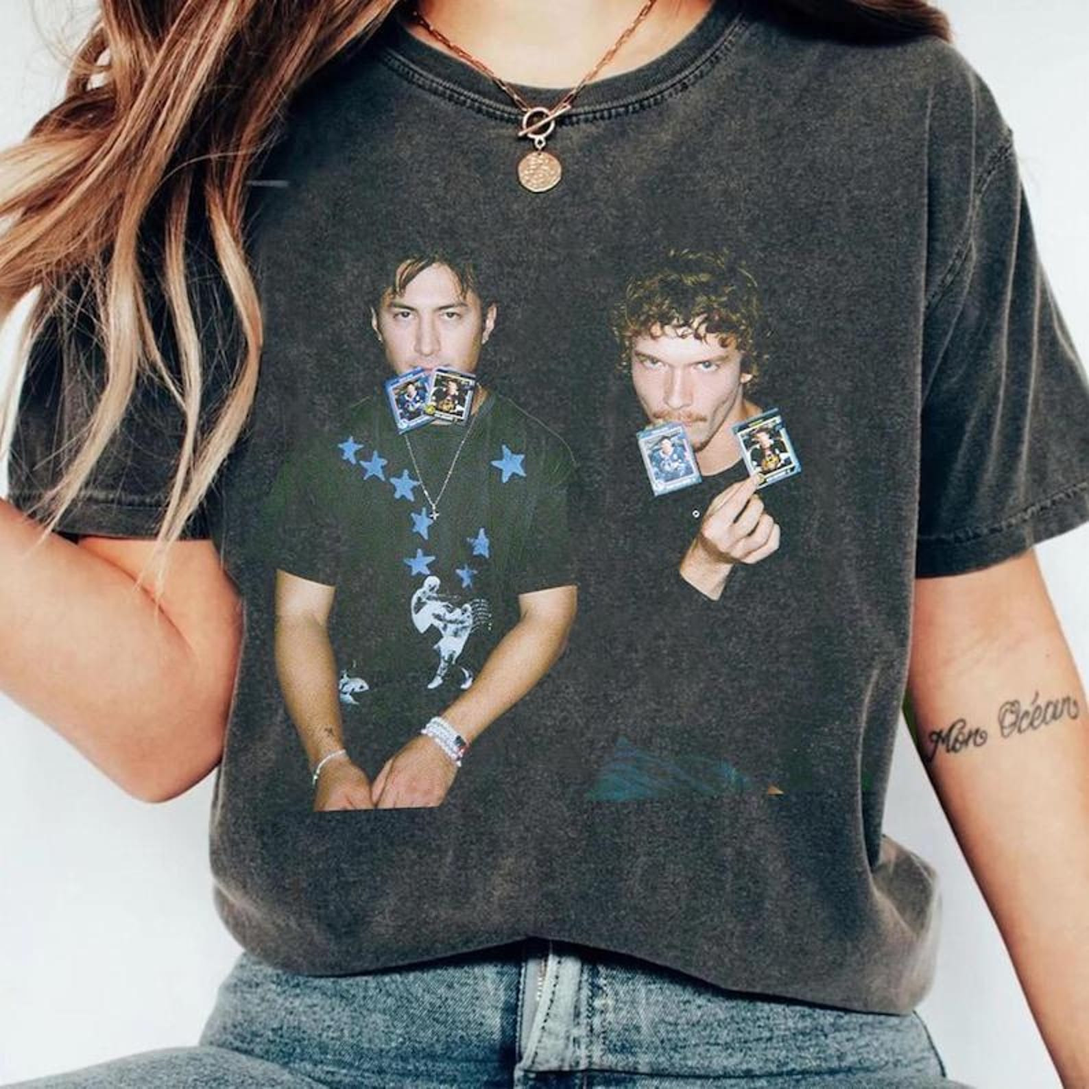 Heated Rivalry Merch Vintage Hollander Rozanov Hockey Shirt Presents For Hockey Fans