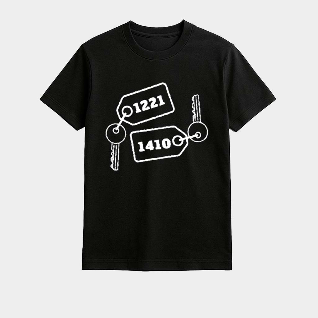 Heated Rivalry Room Numbers Team Hollanov Shirt Heated Rivalry Merch Gifts For Hockey Fan