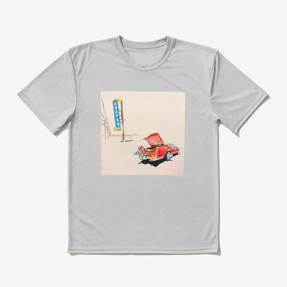 Heaven And Hell Don Toliver T-Shirt Music Tee Don Toliver Lover Gift Ideas