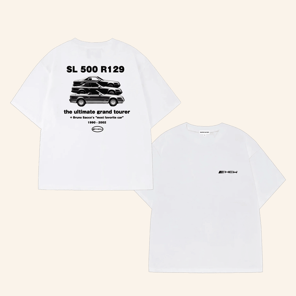 Heaven Can Wait Merch Sl500 T-Shirt Gifts For Besties Heaven Can Wait Merch Sl500 T-Shirt Gifts For Besties