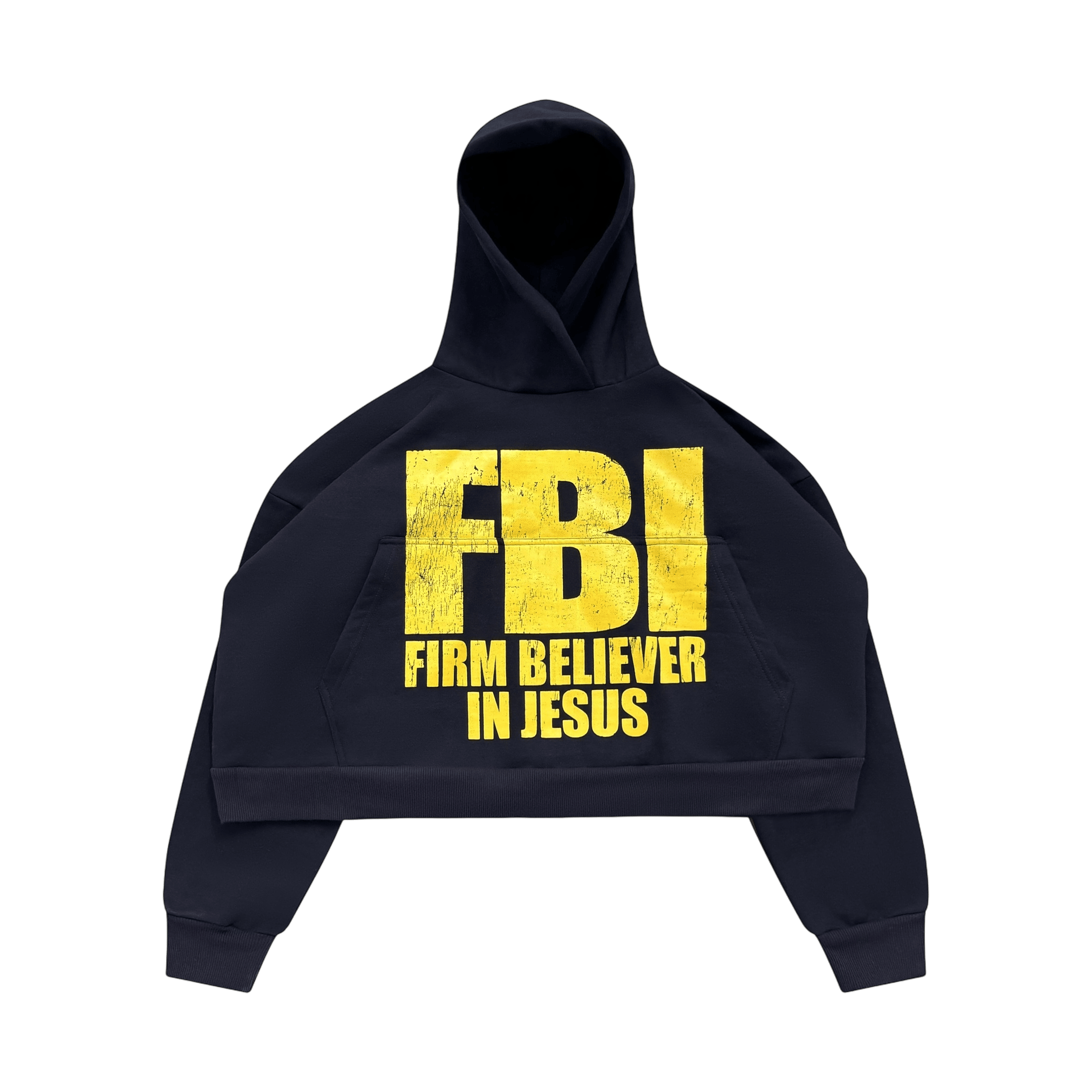 Heaven On Earth FBI Hoodie Black Gifts For Sister Heaven On Earth FBI Hoodie Black Gifts For Sister
