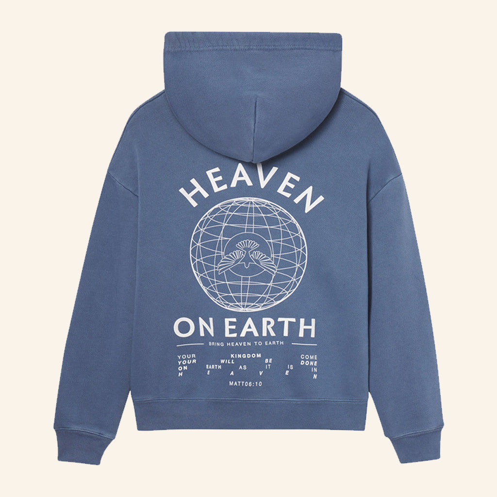 Heaven On Earth Hoodie Gift Ideas For Husband Heaven On Earth Hoodie Gift Ideas For Husband
