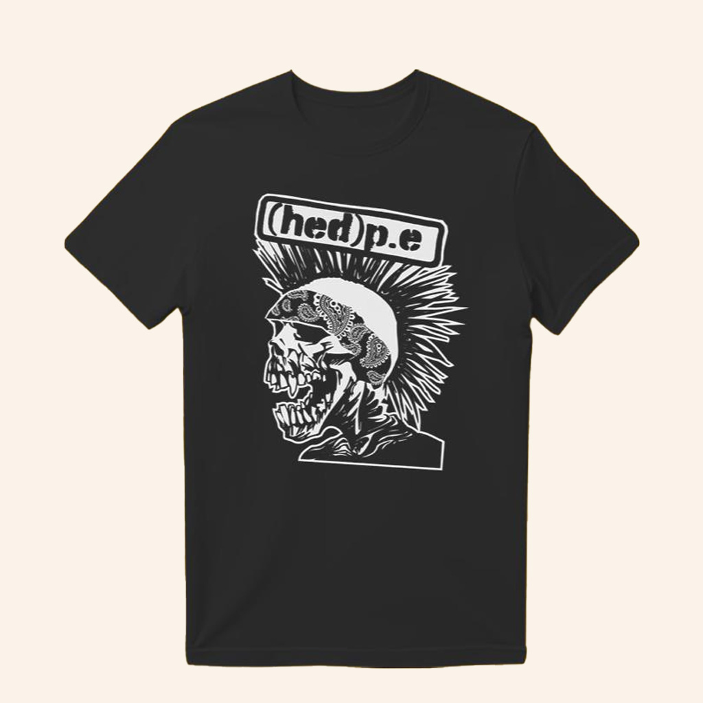 Hed PE Merch Exploited Rip T-Shirt Presents For Rock Music Lovers Hed PE Merch Exploited Rip T-Shirt Presents For Rock Music Lovers