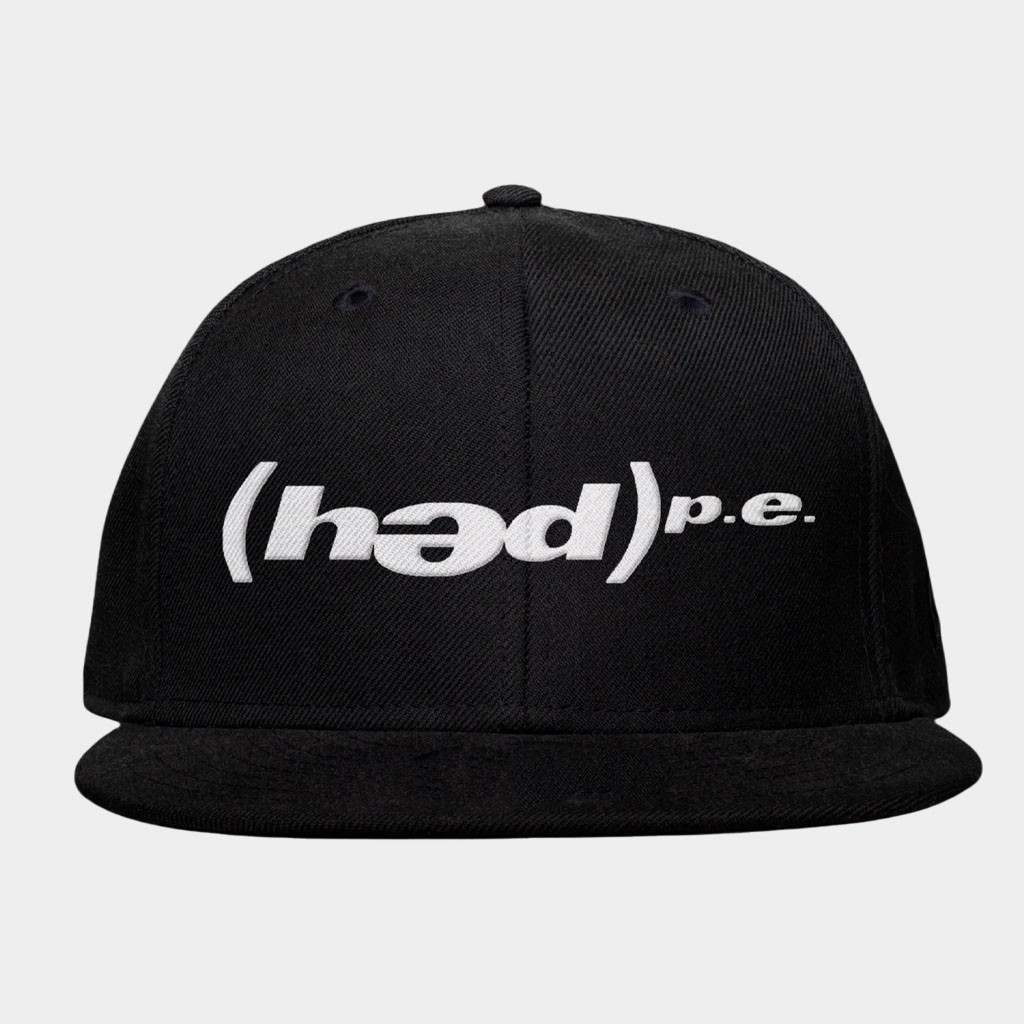 Hed Pe Merch OG Logo Snapback Hat Embroidered Hed Pe Hat Music Lover Gift Ideas For Him-1 Hed Pe Merch OG Logo Snapback Hat Embroidered Hed Pe Hat Music Lover Gift Ideas For Him-1