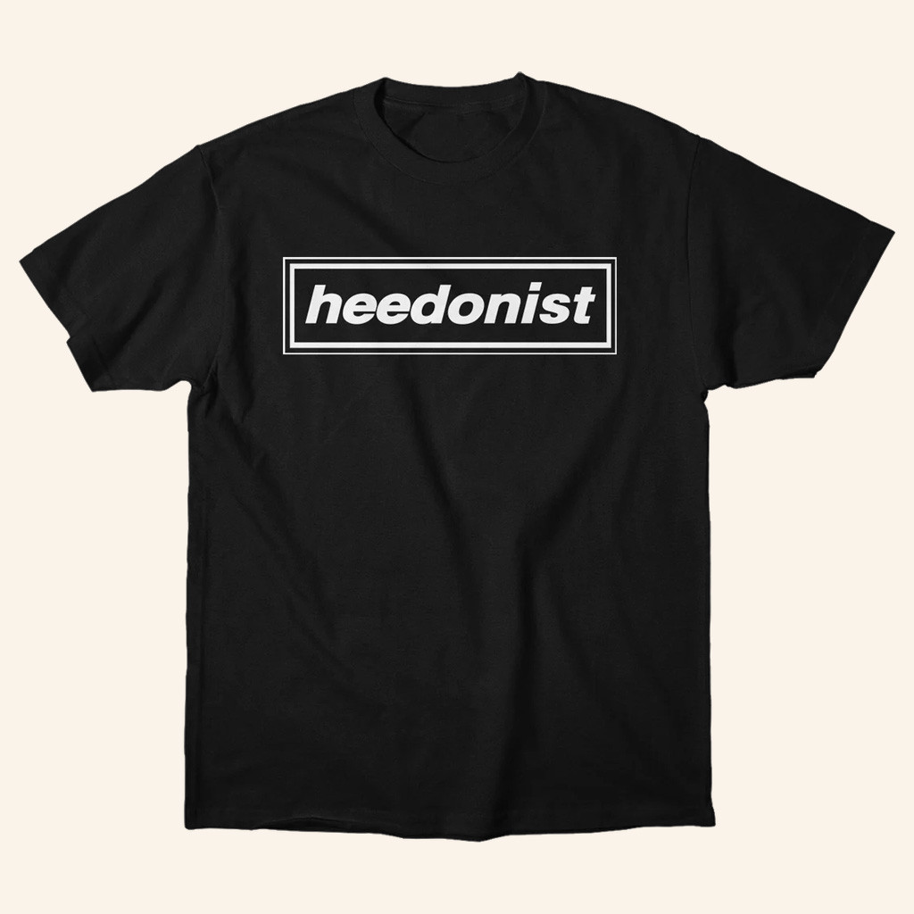 Heed The Call Merch Heedonist Shirt Present For Father Heed The Call Merch Heedonist Shirt Present For Father