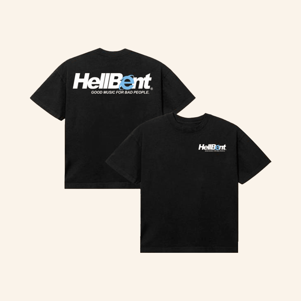 Hellbent Records Merch Hellbent Explorer Logo T-Shirt Gifts For Father Hellbent Records Merch Hellbent Explorer Logo T-Shirt Gifts For Father