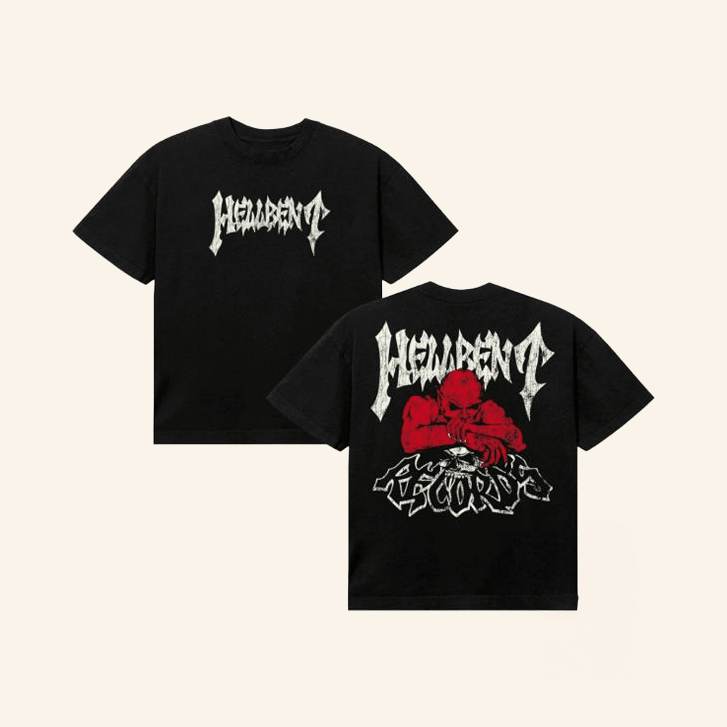 Hellbent Records Merch Record Breaker Shirt Gifts For Brother Hellbent Records Merch Record Breaker Shirt Gifts For Brother