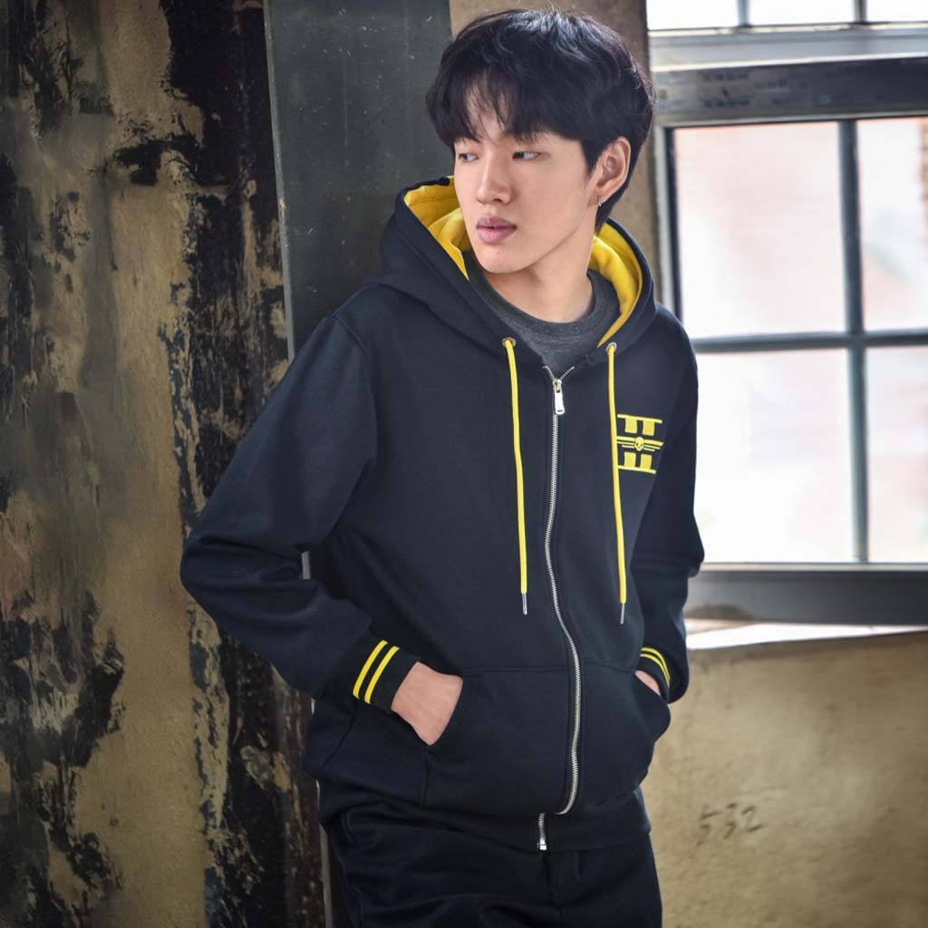 Helldivers 2 Merch Stratagem Zip Hoodie Helldivers 2 Hoodie Birthday Gift For Brother-1