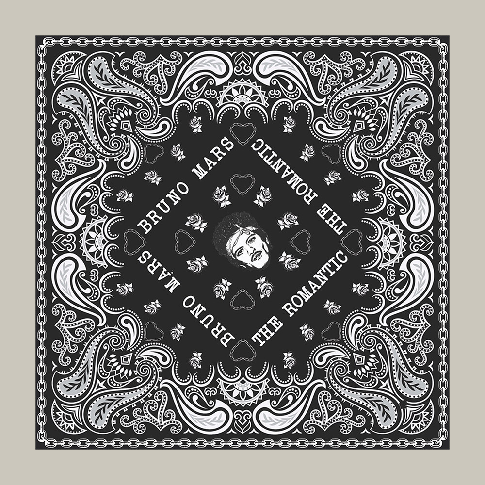 Hello Kitty Bruno Mars Live Towel Romantic Tour Music Gear Merch Gift For Teammates