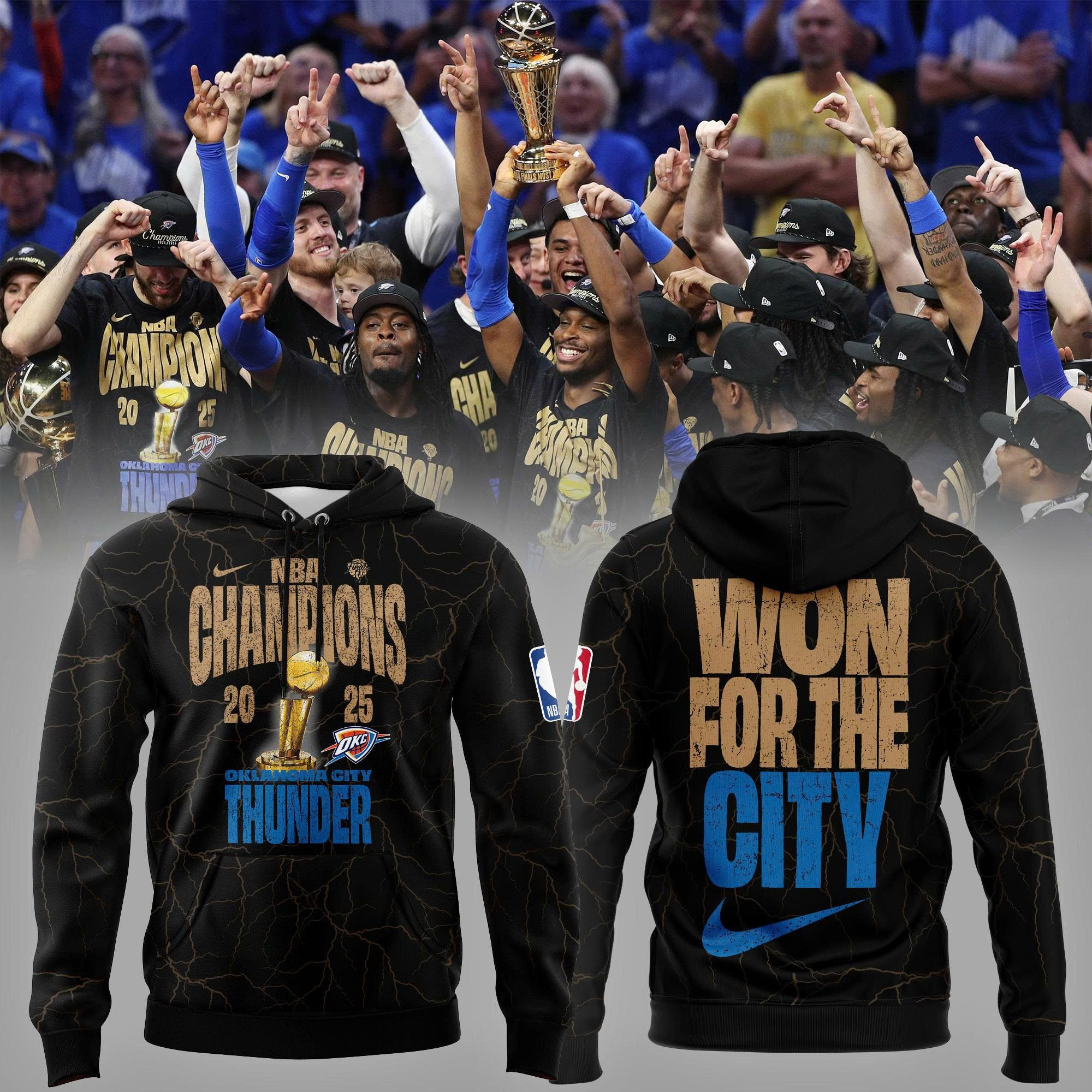 Hello Kitty Night OKC Thunder Basketball Hoodie OKC Thunder Merch Gift For Sanrio Lovers