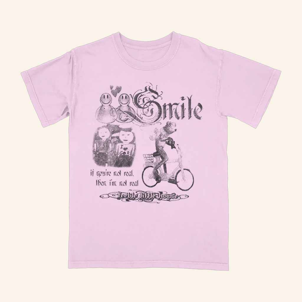 Hello Merch Feeble Little Horse Frog T-Shirt Unique Birthday Gift For Girlfriend Hello Merch Feeble Little Horse Frog T-Shirt Unique Birthday Gift For Girlfriend