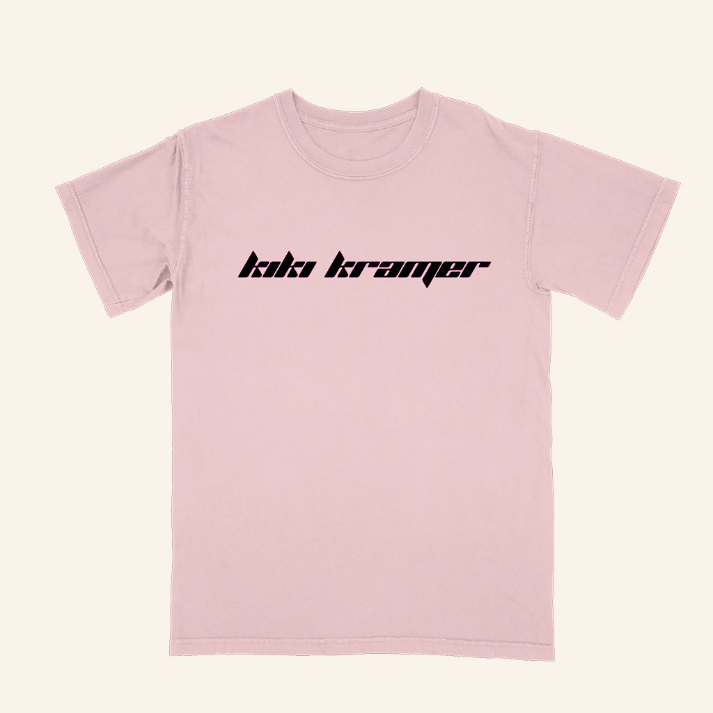 Hello Merch Kiki Kramer Logo T-Shirt Best Birthday Gift For Her Hello Merch Kiki Kramer Logo T-Shirt Best Birthday Gift For Her