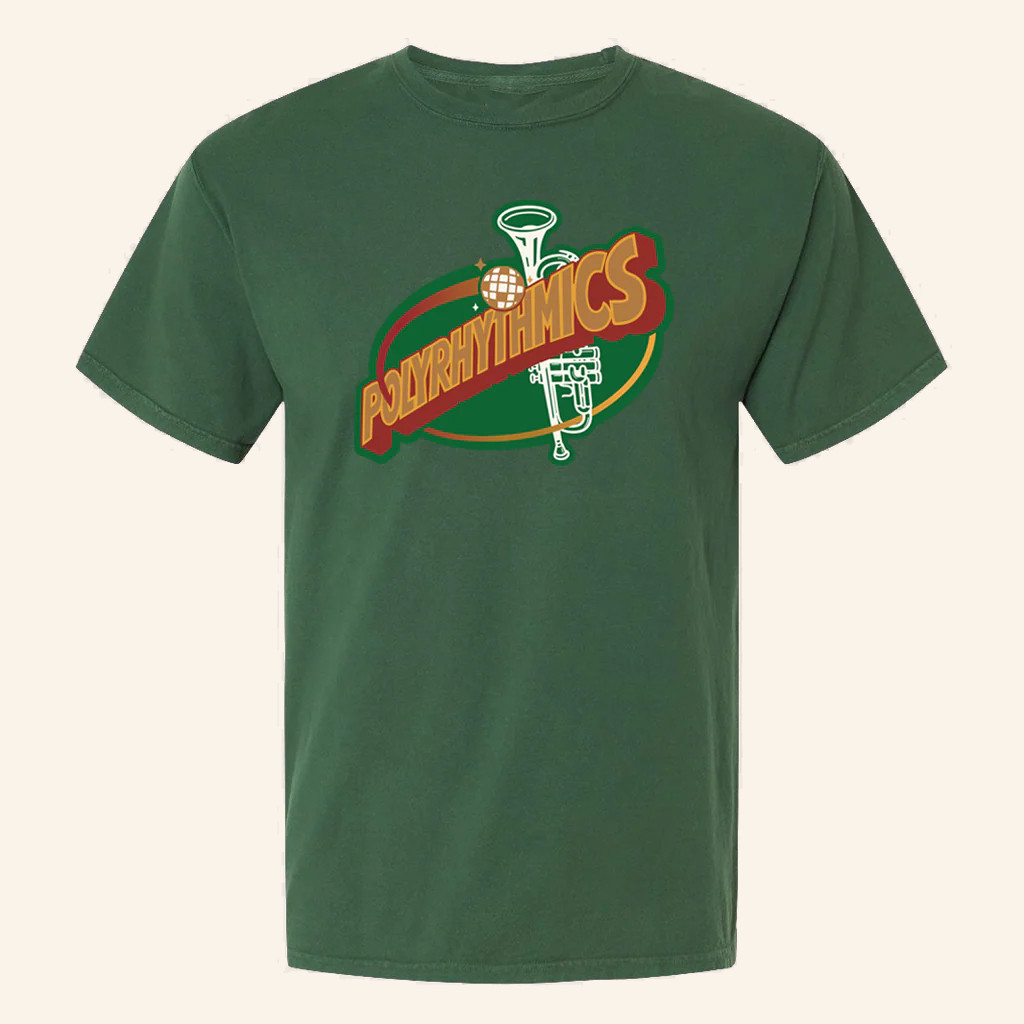 Hello Merch Polyrhythmics Super Sonic T-Shirt Unique Gifts For Husband Hello Merch Polyrhythmics Super Sonic T-Shirt Unique Gifts For Husband