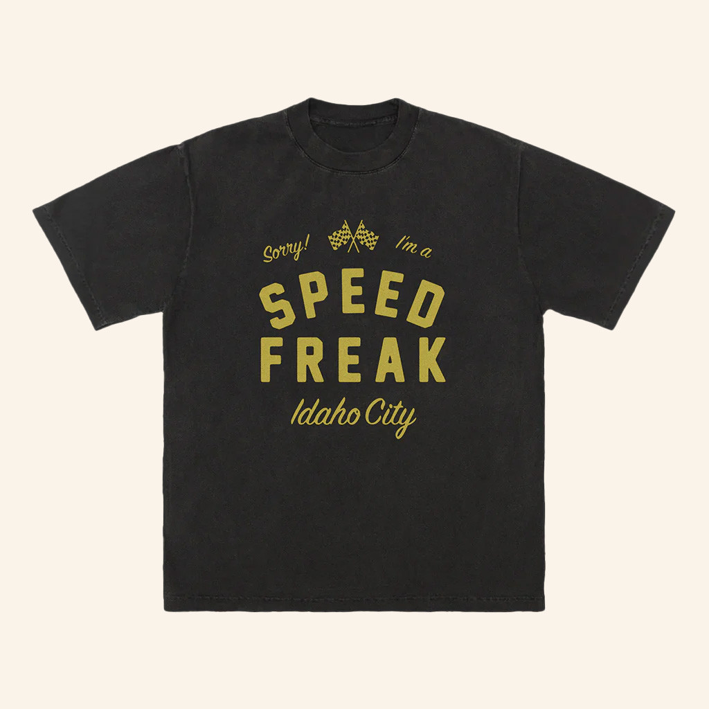 Hello Merch Speed Freak T-Shirt Christmas Ideas For Boyfriend Hello Merch Speed Freak T-Shirt Christmas Ideas For Boyfriend