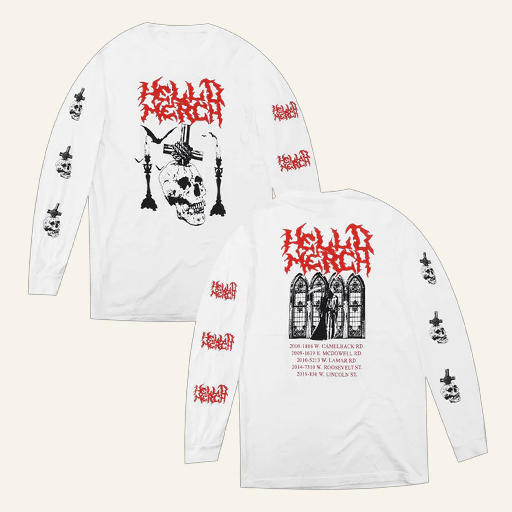 Hello Merch Squeegee Head Long Sleeve T-Shirt Christmas Ideas For Boyfriend Hello Merch Squeegee Head Long Sleeve T-Shirt Christmas Ideas For Boyfriend